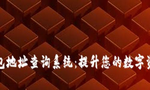 数字藏品钱包地址查询系统：提升您的数字资产管理效率