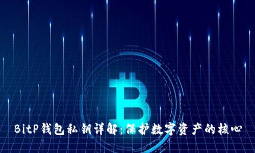 BitP钱包私钥详解：保护数字资产的核心