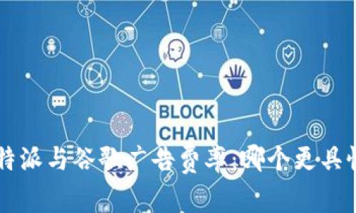 比较B特派与谷歌广告费率:哪个更具性价比?