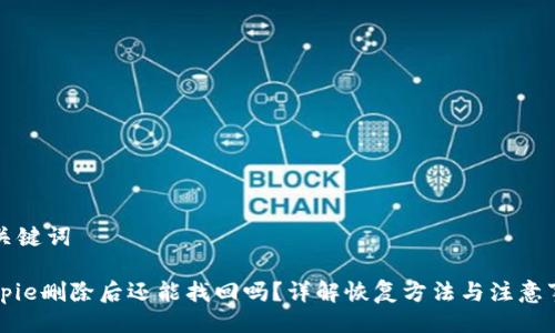 与关键词

Bitpie删除后还能找回吗？详解恢复方法与注意事项