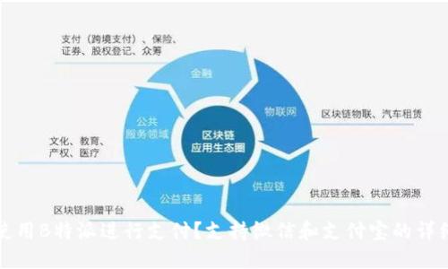 如何使用B特派进行支付？支持微信和支付宝的详细指南