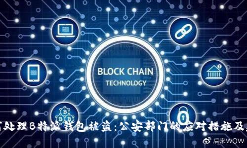 如何处理B特派钱包被盗：公安部门的应对措施及建议