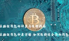 区块链钱包的种类与选择指南区块链钱包种类详