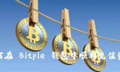 如何在 Bitpie 钱包中顺利充值资金