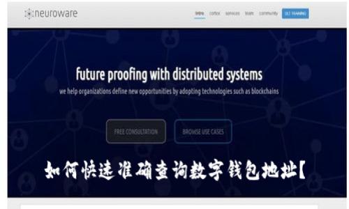 如何快速准确查询数字钱包地址？