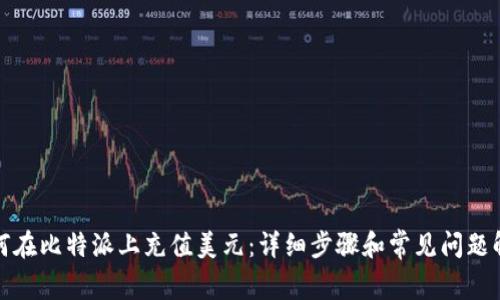 如何在比特派上充值美元：详细步骤和常见问题解答