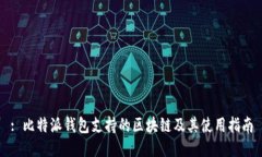 : 比特派钱包支持的区块链及其使用指南