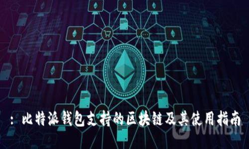 : 比特派钱包支持的区块链及其使用指南