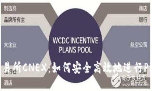 Pi币交易所CNEX：如何安全高效地进行Pi币交易