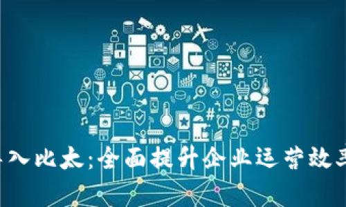 详细解读B特派导入比太：全面提升企业运营效率的智能解决方案